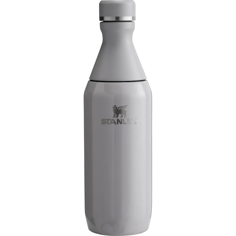 Stanley The All Day Slim Bottle  0.35L / 12oz - Ash Gloss