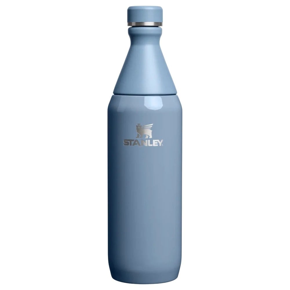 Stanley The All Day Slim Bottle  0.6L / 20oz - Indigo