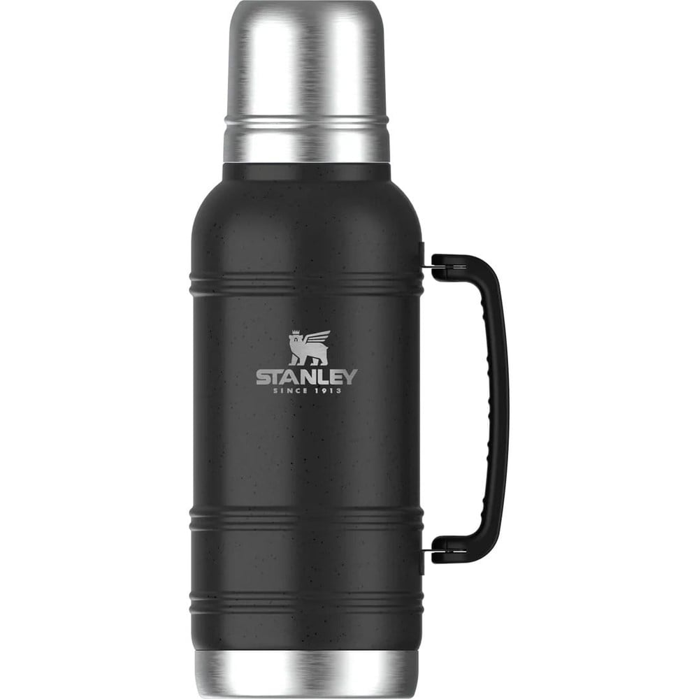 Stanley The Artisan Thermal Bottle 1.4L / 1.5QT - Black Moon