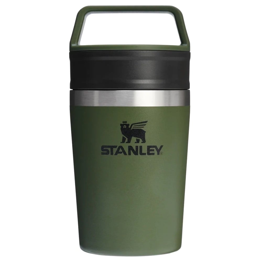 Stanley The Café-To-Go Travel Mug .23L / 8oz - Dried Pine