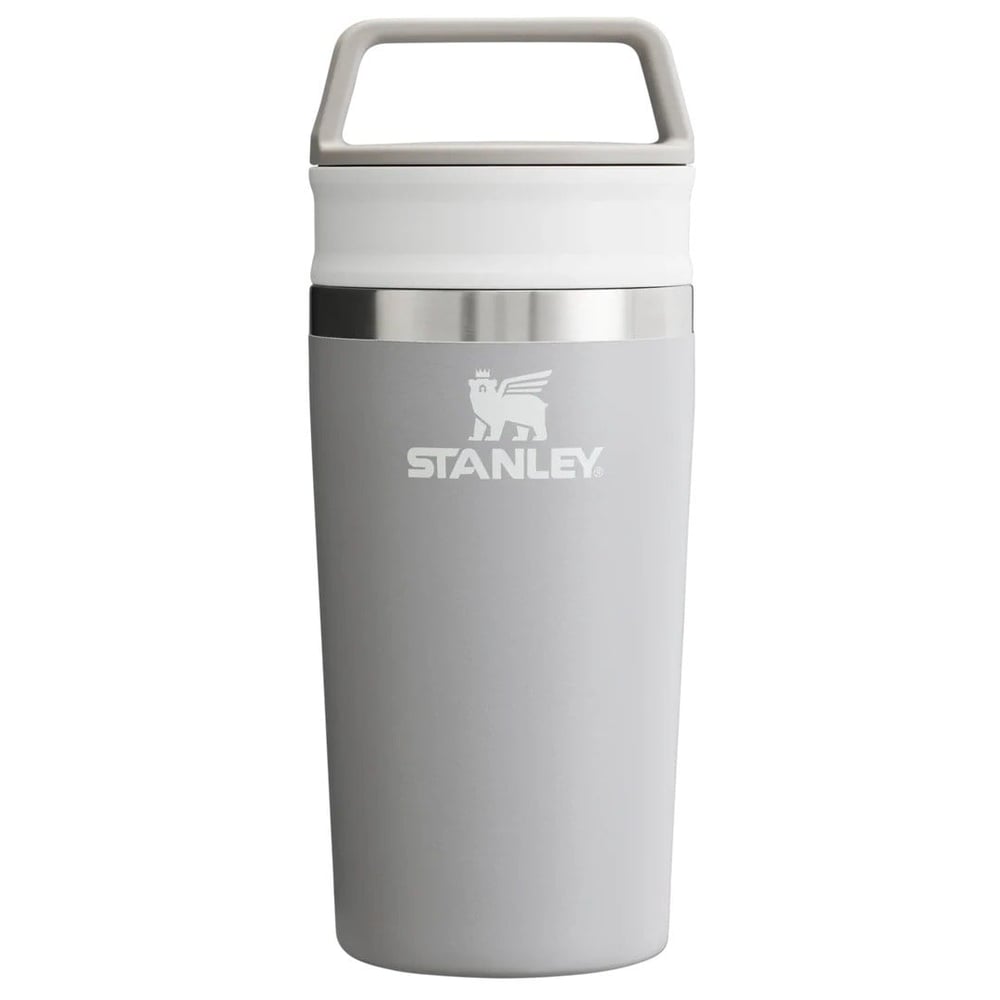 Stanley The Cafe To-Go Termos Bardak 0,35 LT- Ash