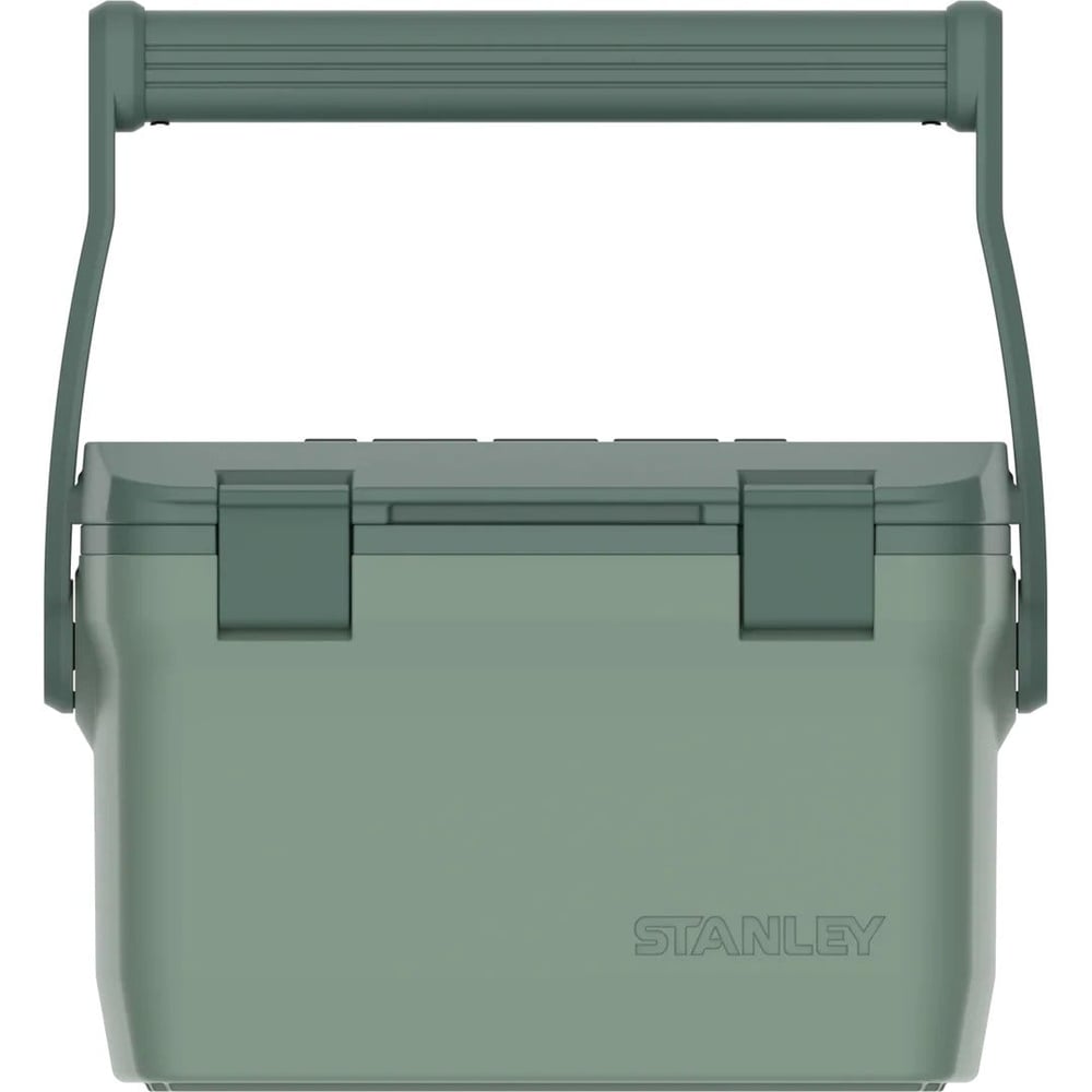 Stanley The Easy-Carry Outdoor Cooler 6.6L / 7QT - Stanley Green