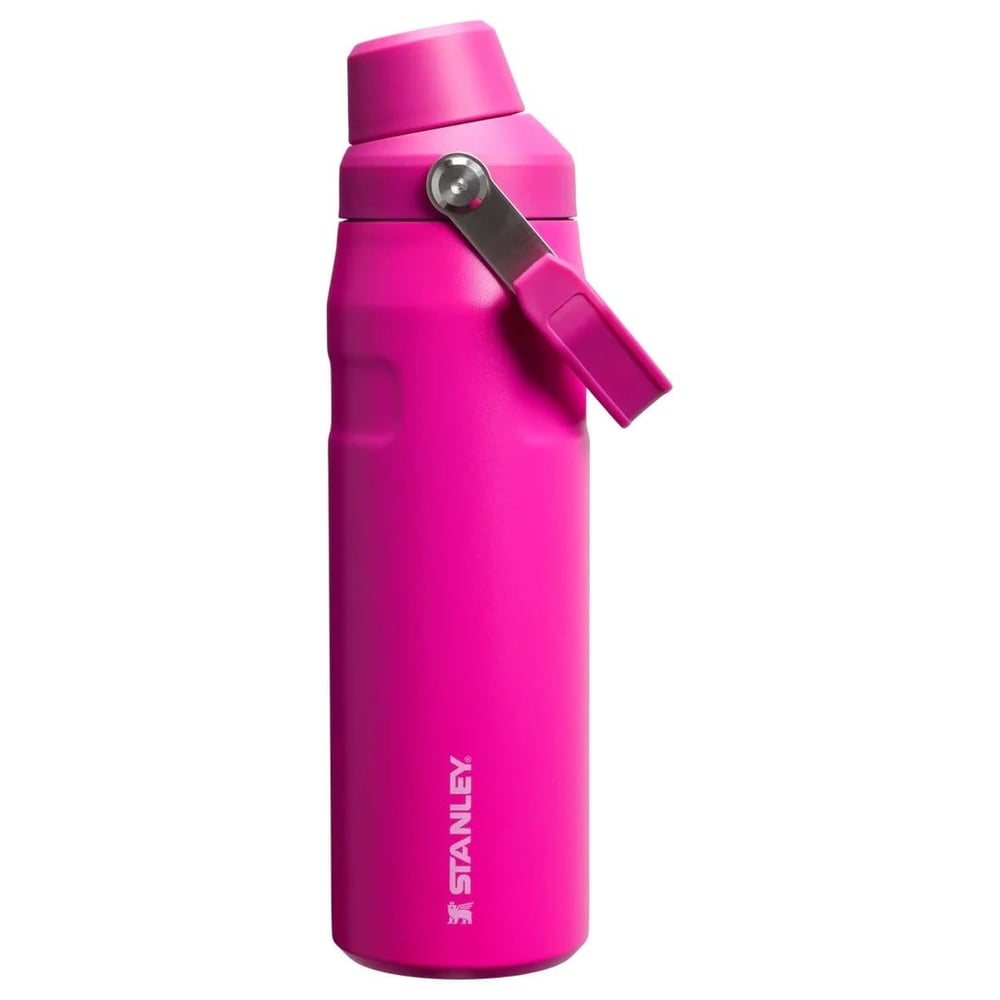 Stanley The IceFlow™ Bottle Fast Flow 0.7L / 24oz - Violet Blossom