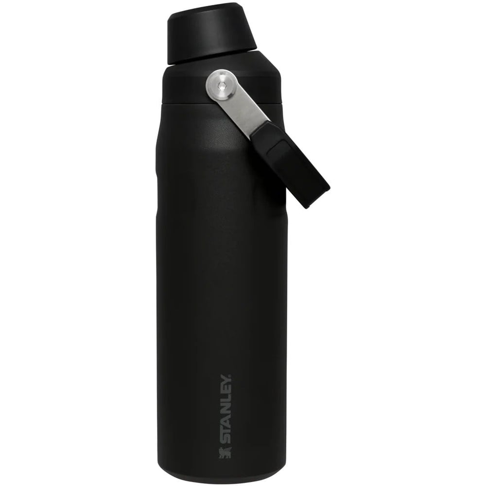 Stanley The IceFlow™ Bottle Fast Flow 0.7L / 24oz - Black 2.0
