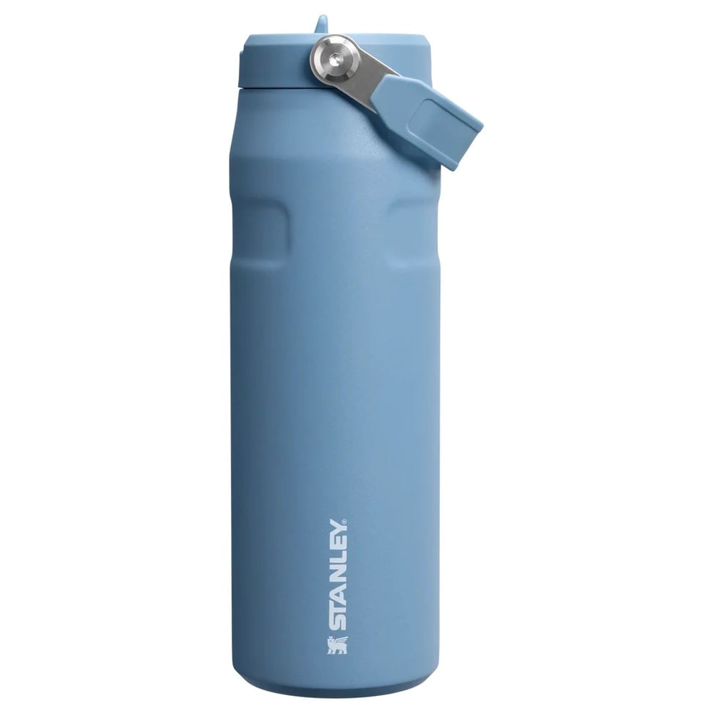 Stanley The IceFlow™ Bottle Flip Straw 2.0 0.07L / 24oz - Indigo
