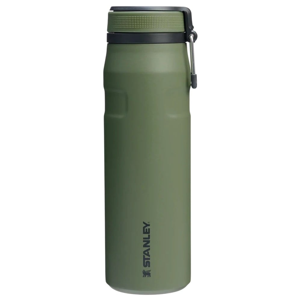 Stanley The IceFlow™ Bottle Twist Flip 0.7L / 24oz - Dried Pine