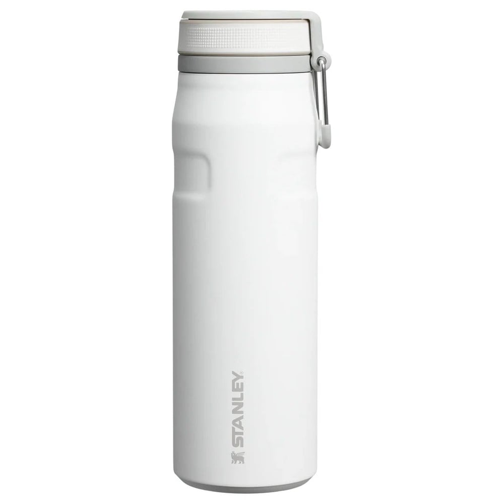 Stanley The IceFlow™ Bottle Twist Flip 0.7L / 24oz - Frost