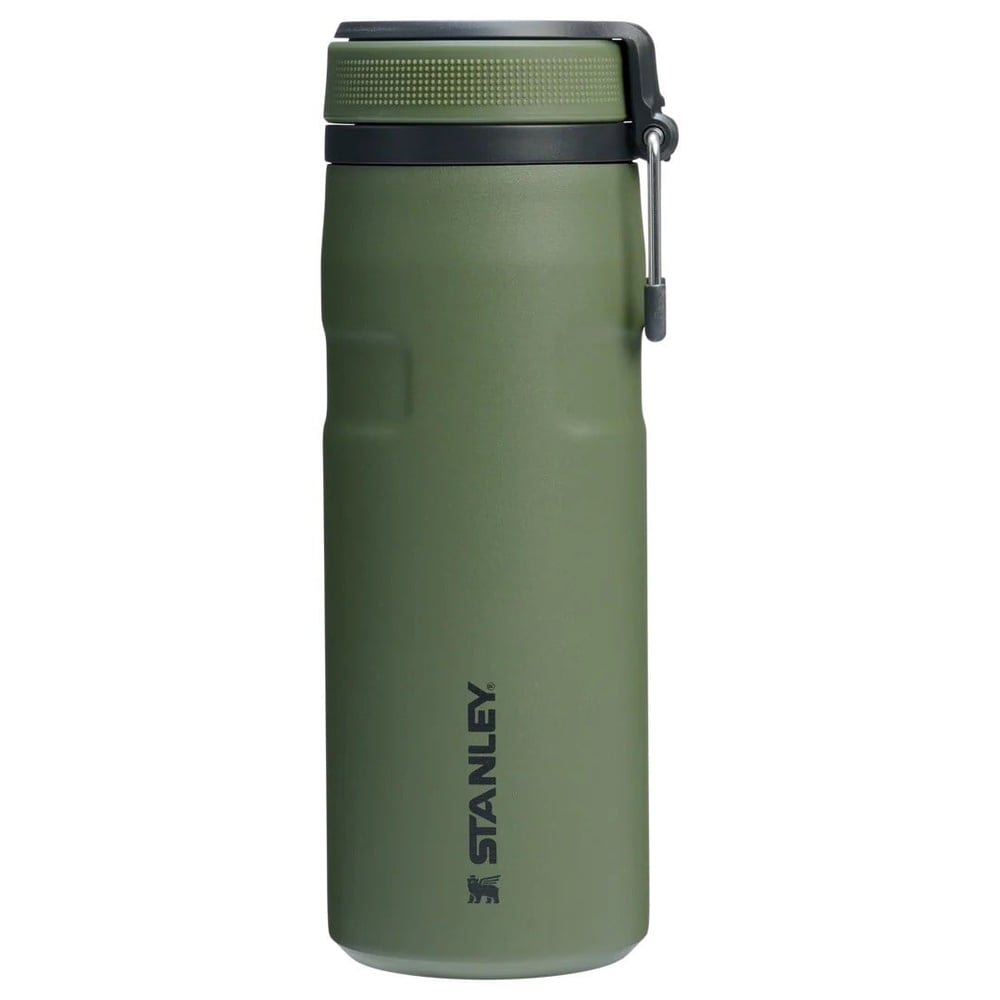 Stanley The IceFlow™ Bottle Twist Flip 0.47L / 16oz - Dried Pine