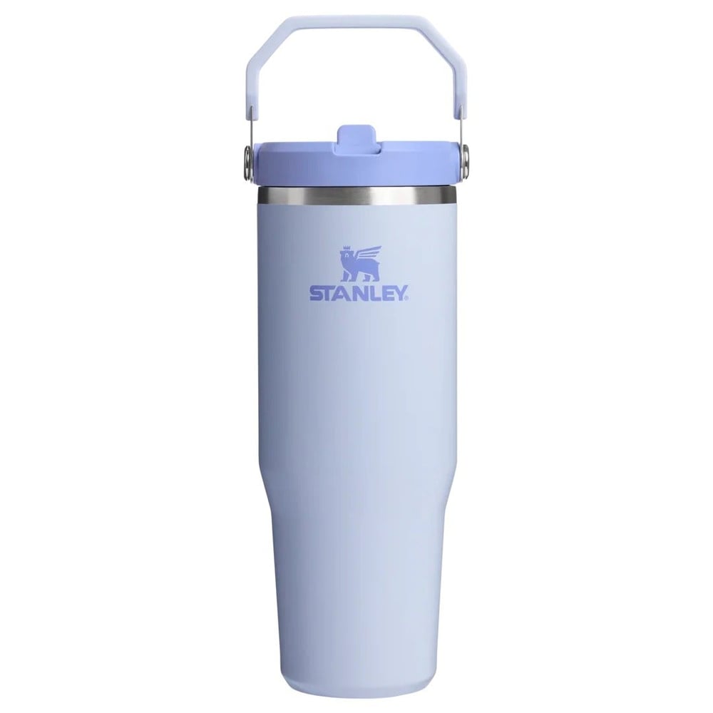 Stanley The IceFlow™ Flip Straw Tumbler 0.89L / 30oz - Dew Drop