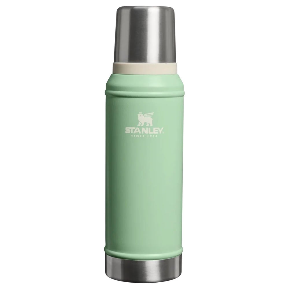 Stanley The Legendary Classic Bottle 0.94L / 1.0QT - Pistachio