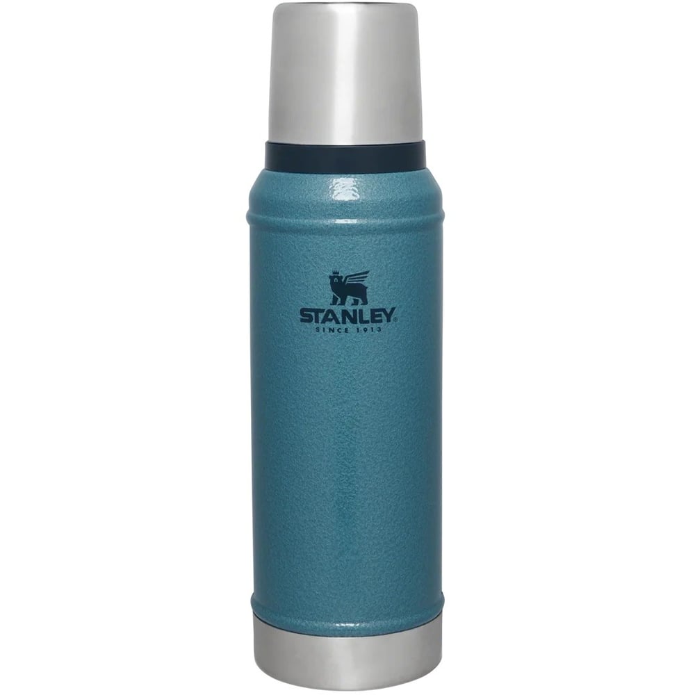 Stanley The Legendary Classic Bottle 0.94L / 1.0QT - Hammertone Lake