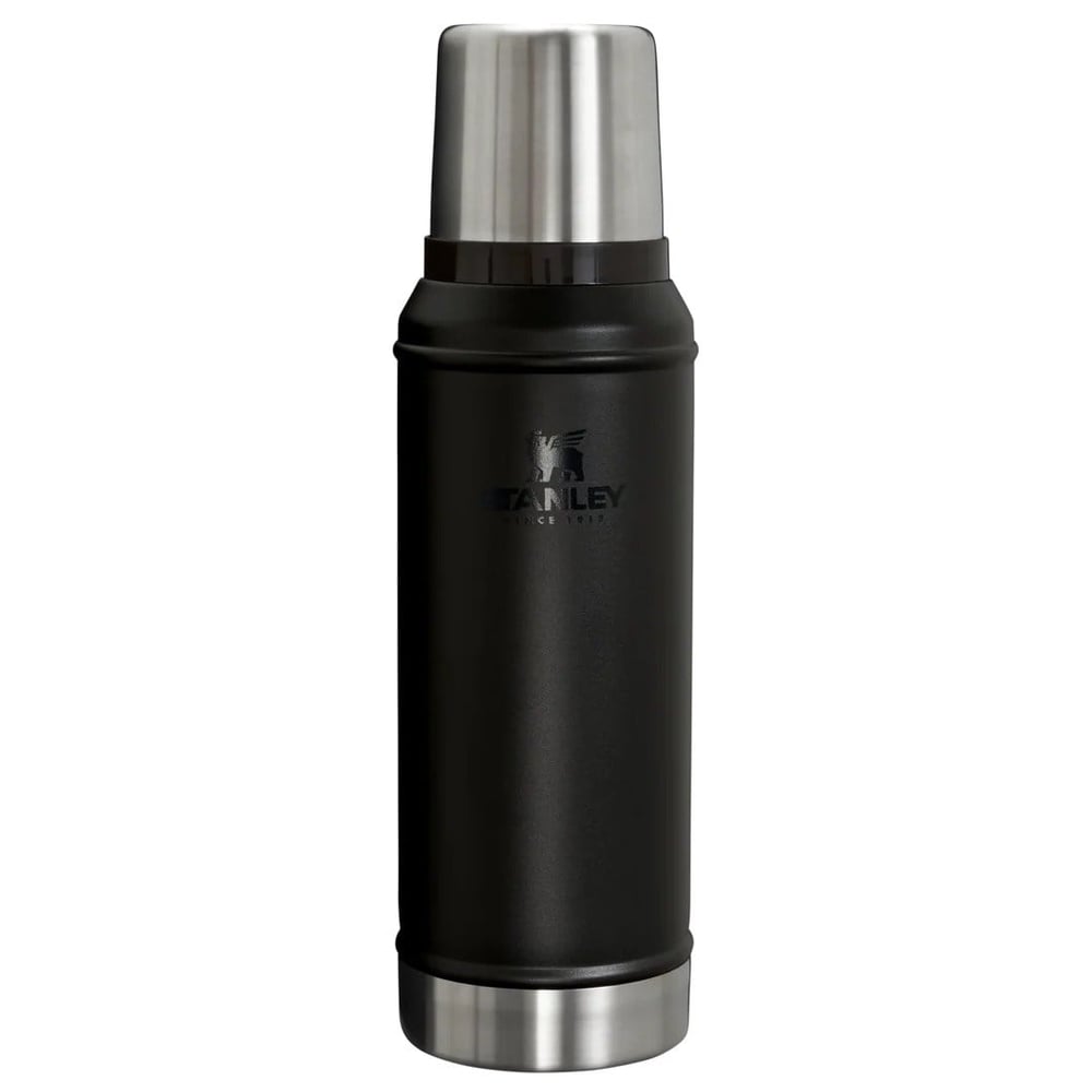 Stanley The Legendary Classic Bottle 0.94L / 1.0QT - Black 2.0