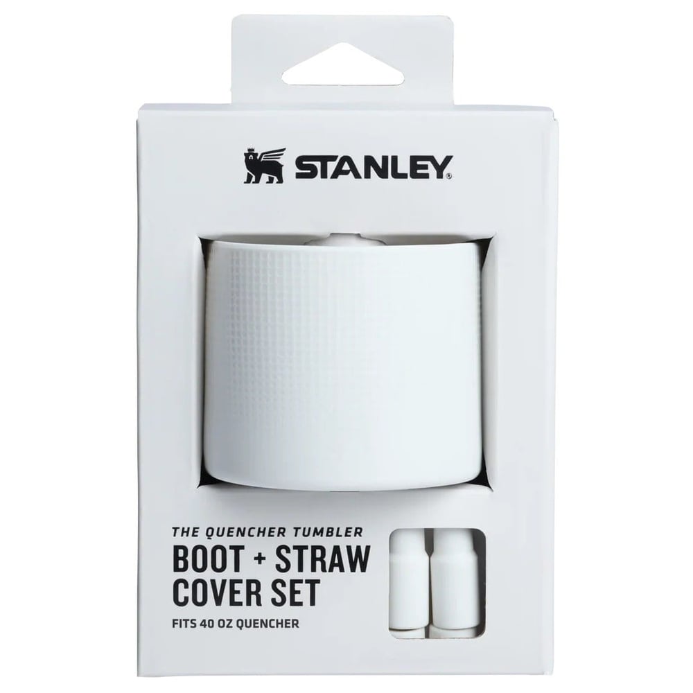 Stanley The Quencher Boot + Straw Topper 1,18 LT - Palestone