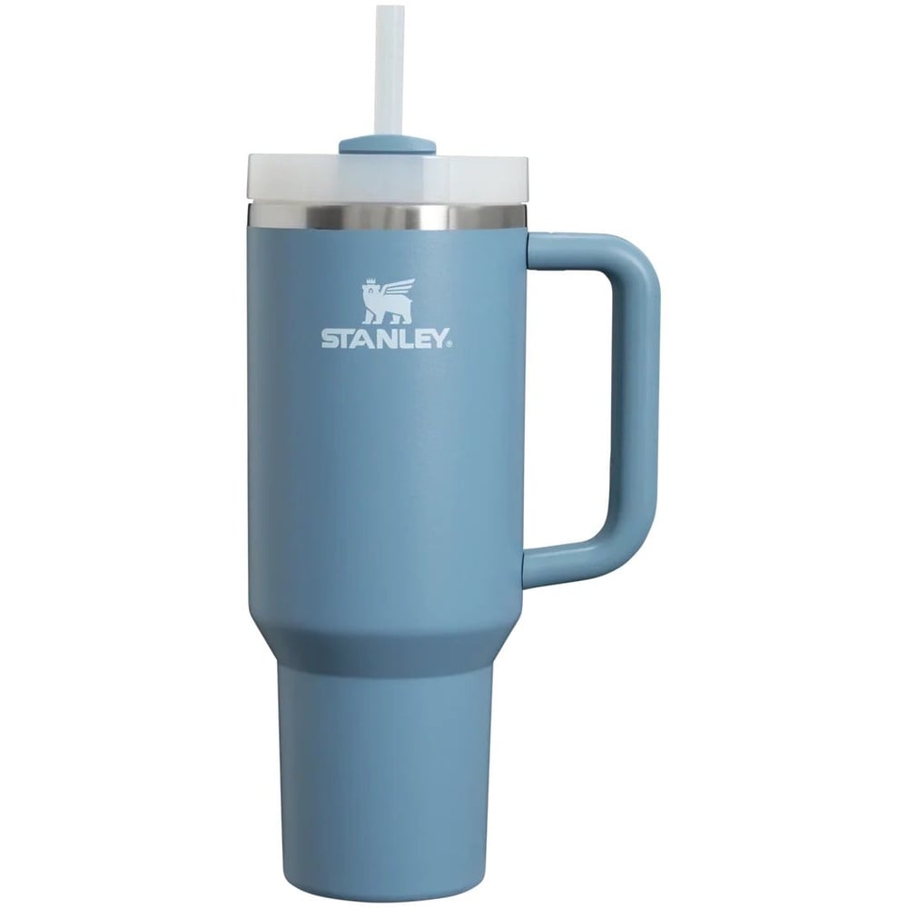 Stanley The Quencher H2.O FlowState™ Tumbler 1.18L / 40oz - Indigo