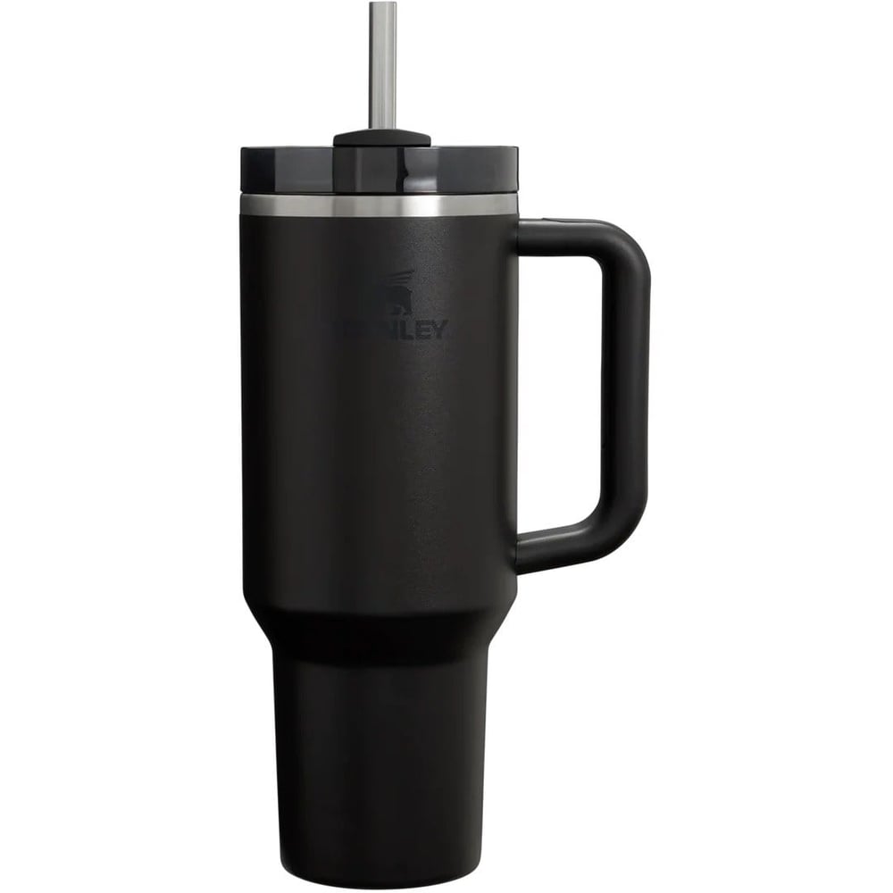 Stanley The Quencher H2.O FlowState™ Tumbler 1.18L / 40oz - Black 2.0