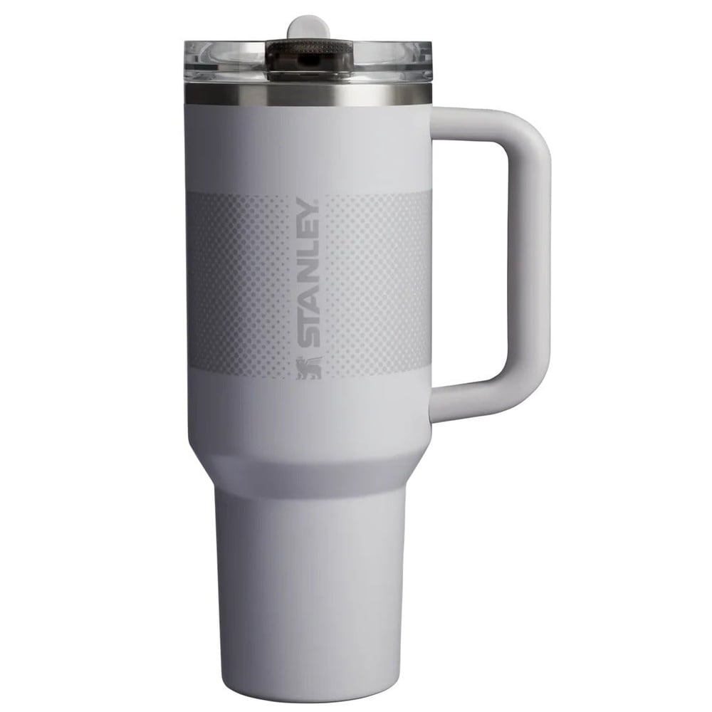 Stanley The Quencher ProTour Flip Straw Tumbler 1.18L / 40oz - Ash Fade