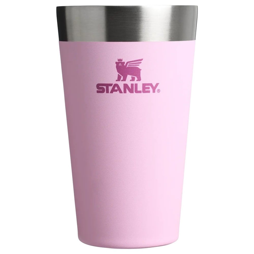 Stanley The Stacking Tumbler .47L / 16oz - Cherry Blossom