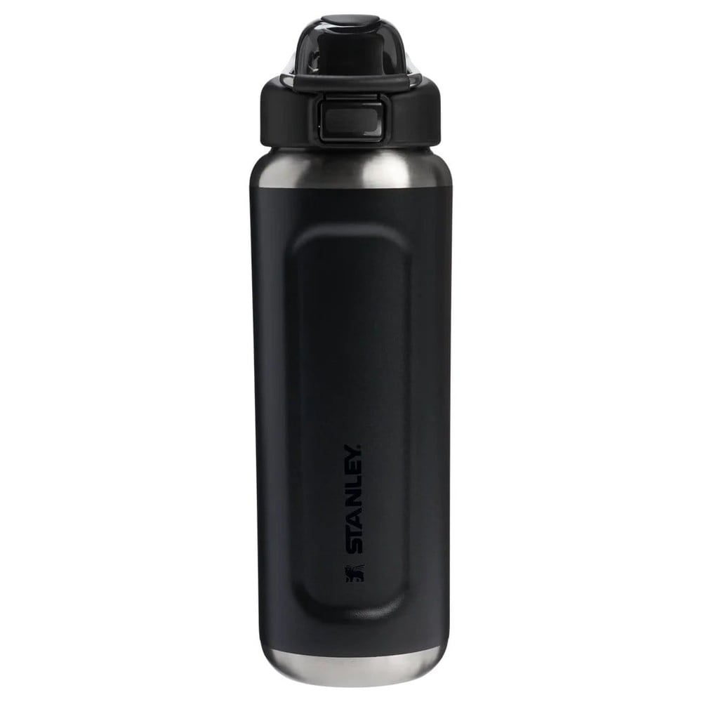 Stanley The Stanley Wellspring Bottle 0.7L / 24oz - Black