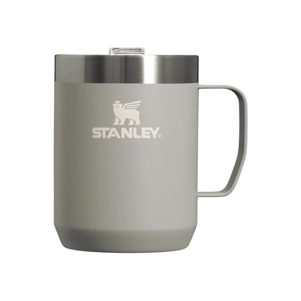 Stanley The Stay-Hot Camp Mug .23L / 8oz - Ash