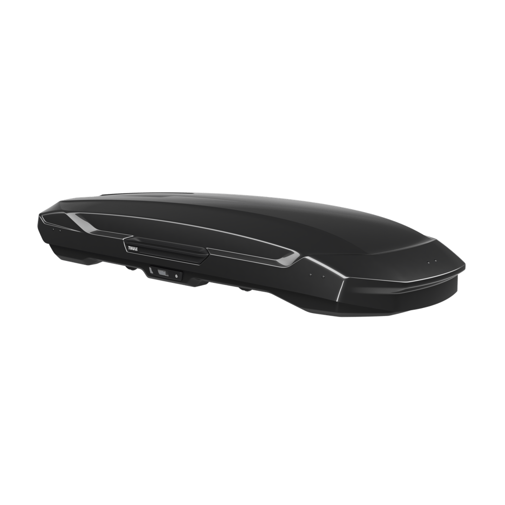 Thule Motion 3 XXL Low