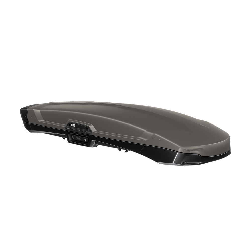 Thule Vector Alpine