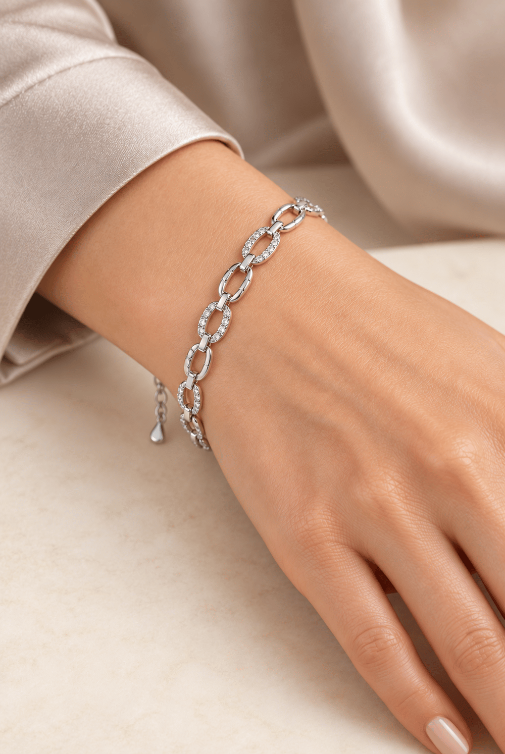 Vogue Sparkle Bileklik