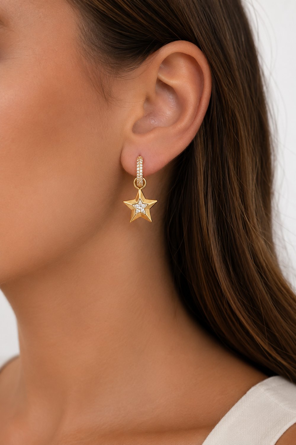 Wishkeeper Küpeler