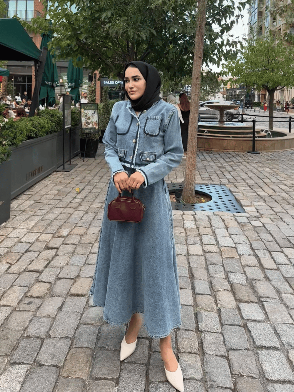 Prada Etekli Takım