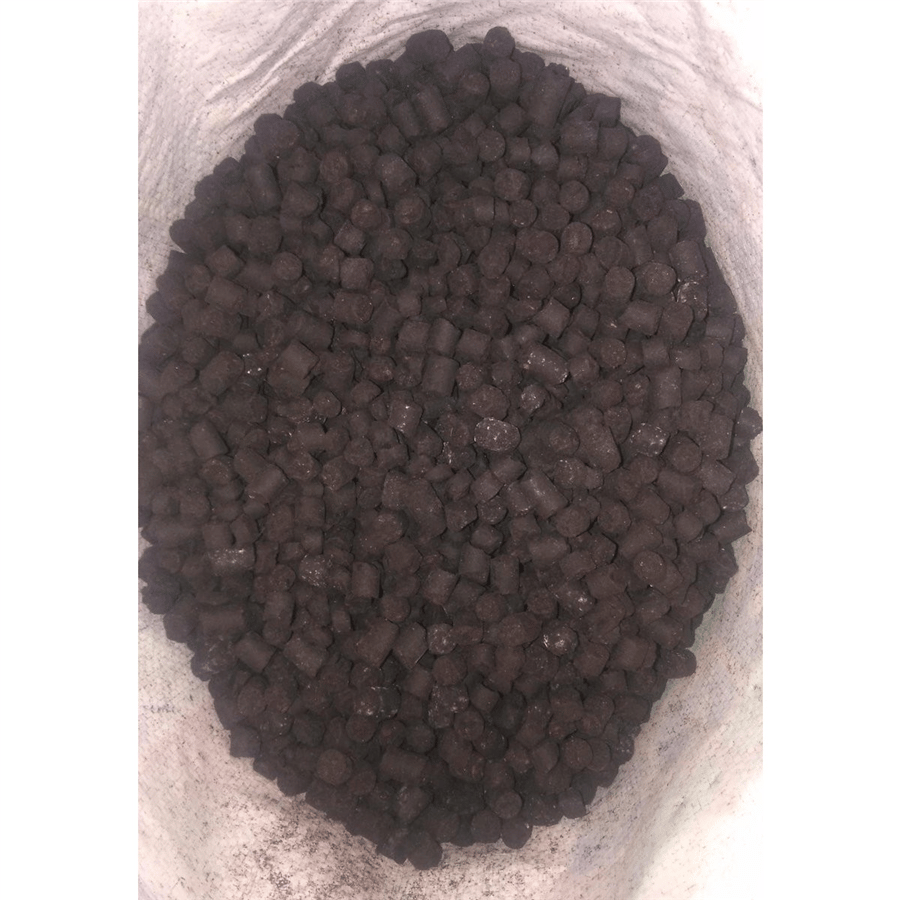 1 kg Supersol Organik Pelet Solucan Gübresi ve Leonardit