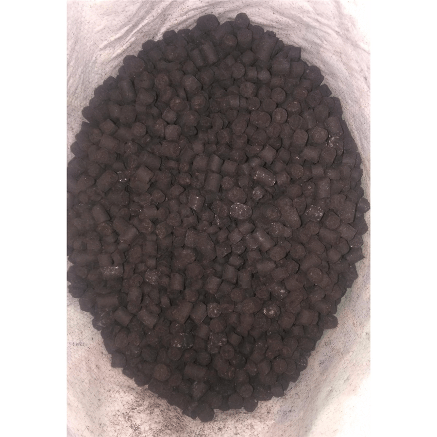 5 kg Supersol Organik Pelet Solucan Gübresi ve Leonardit
