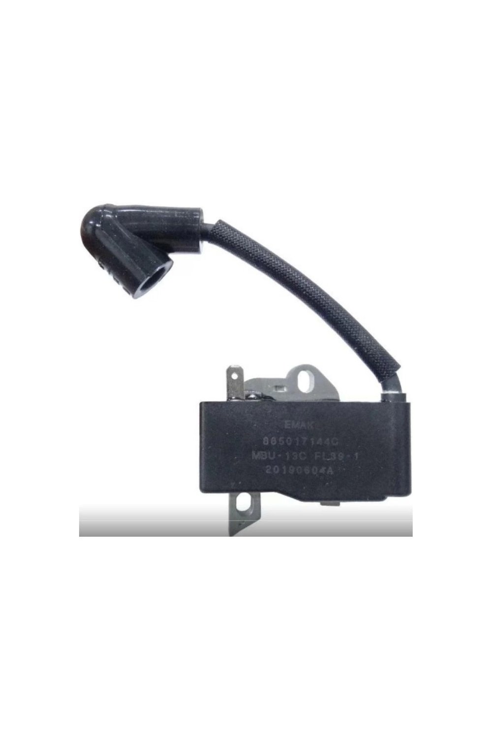 Elektronik Bobin Oleomac 937-941C-CX-GS440-GS451-GS41 Motorlu Testere Dijital