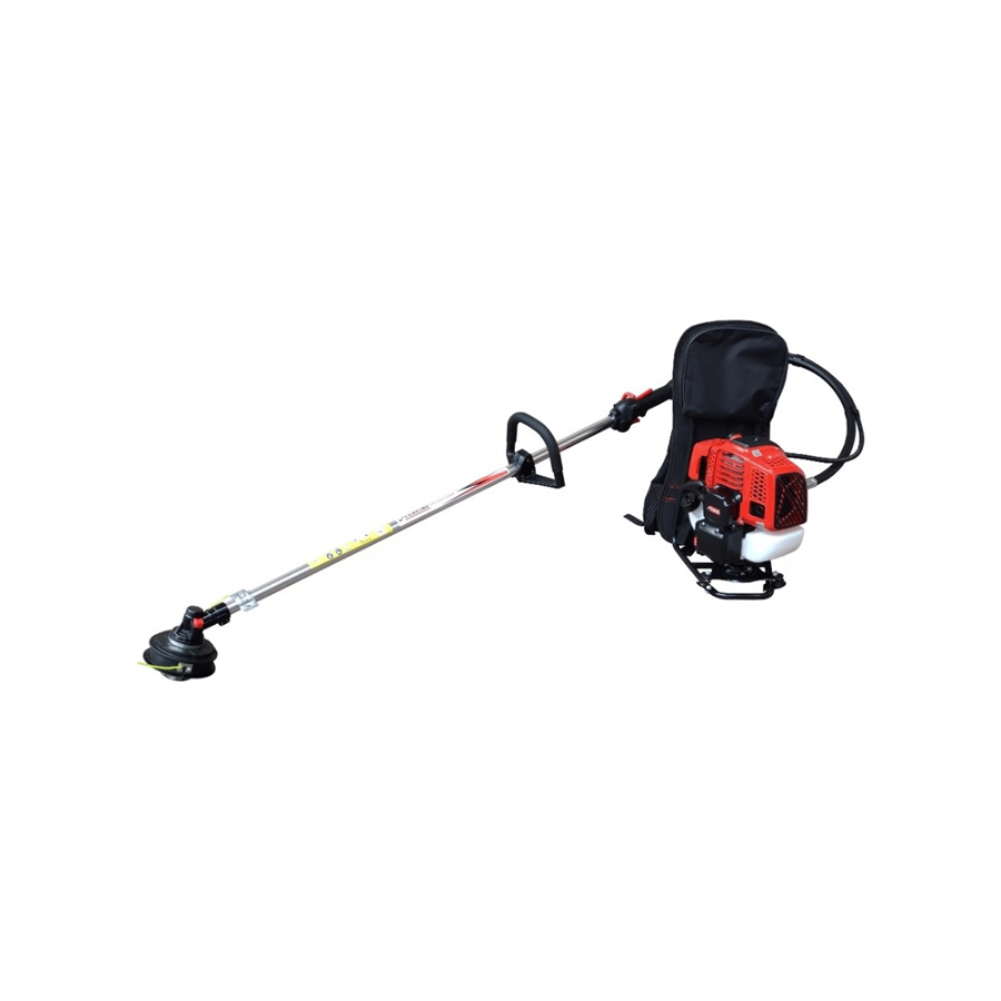 Ferrino 555 Sx E-Start Elektronik Marşlı Motorlu Sırt Tırpan 2.8hp