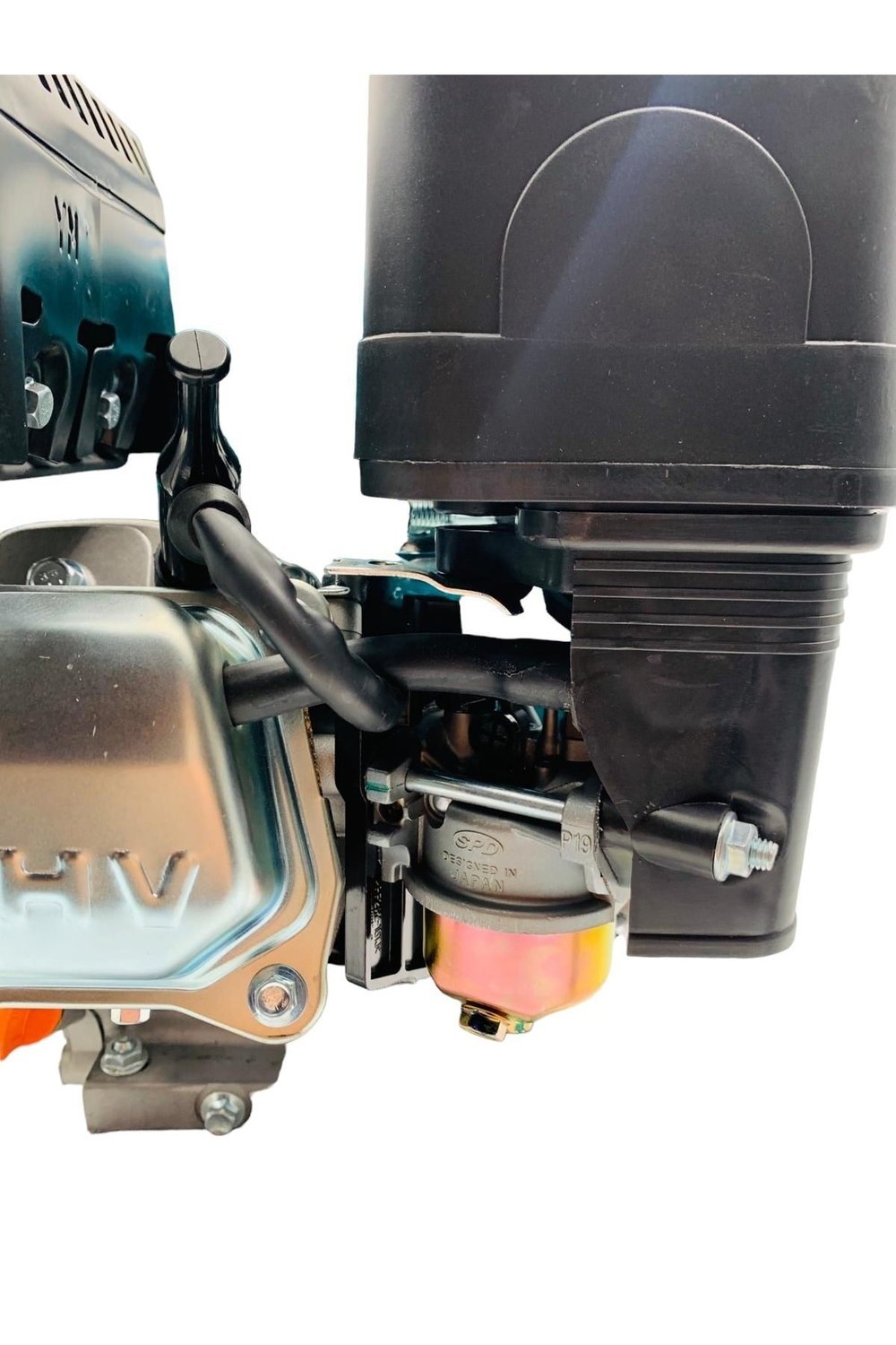 Fp30 Goldakmilan Benzinli Su Motoru 3