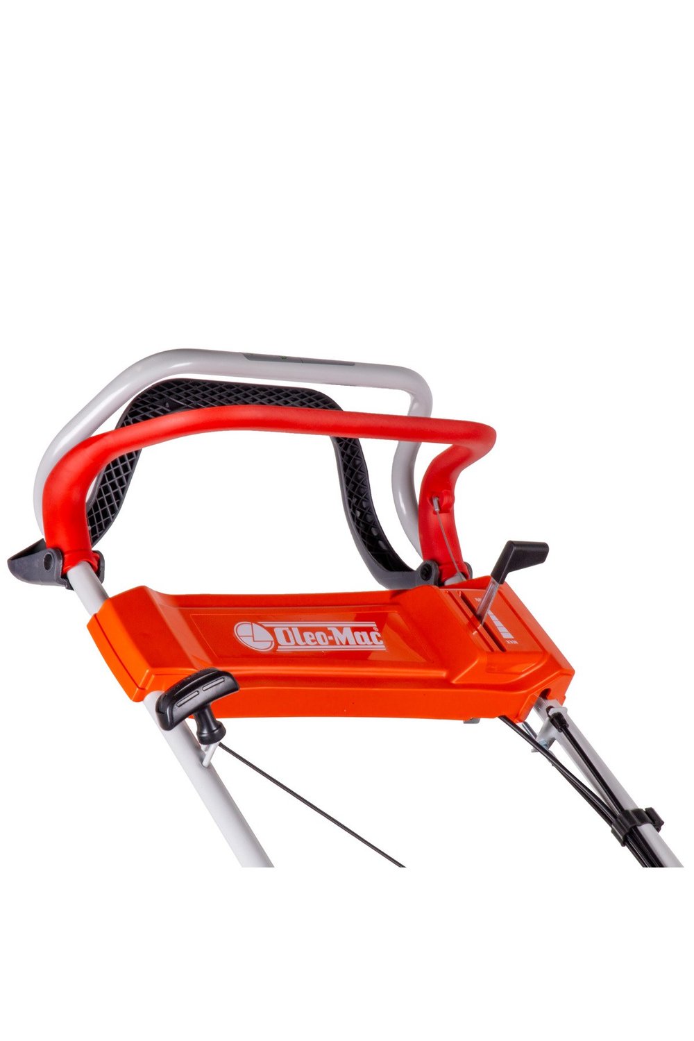 G53tk Comfort Plus All Road Çim Biçme Makinası Benzinli