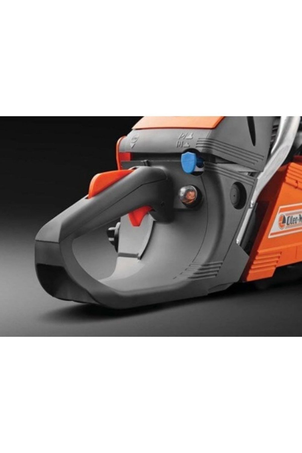 GSH 56 Motorlu Testere