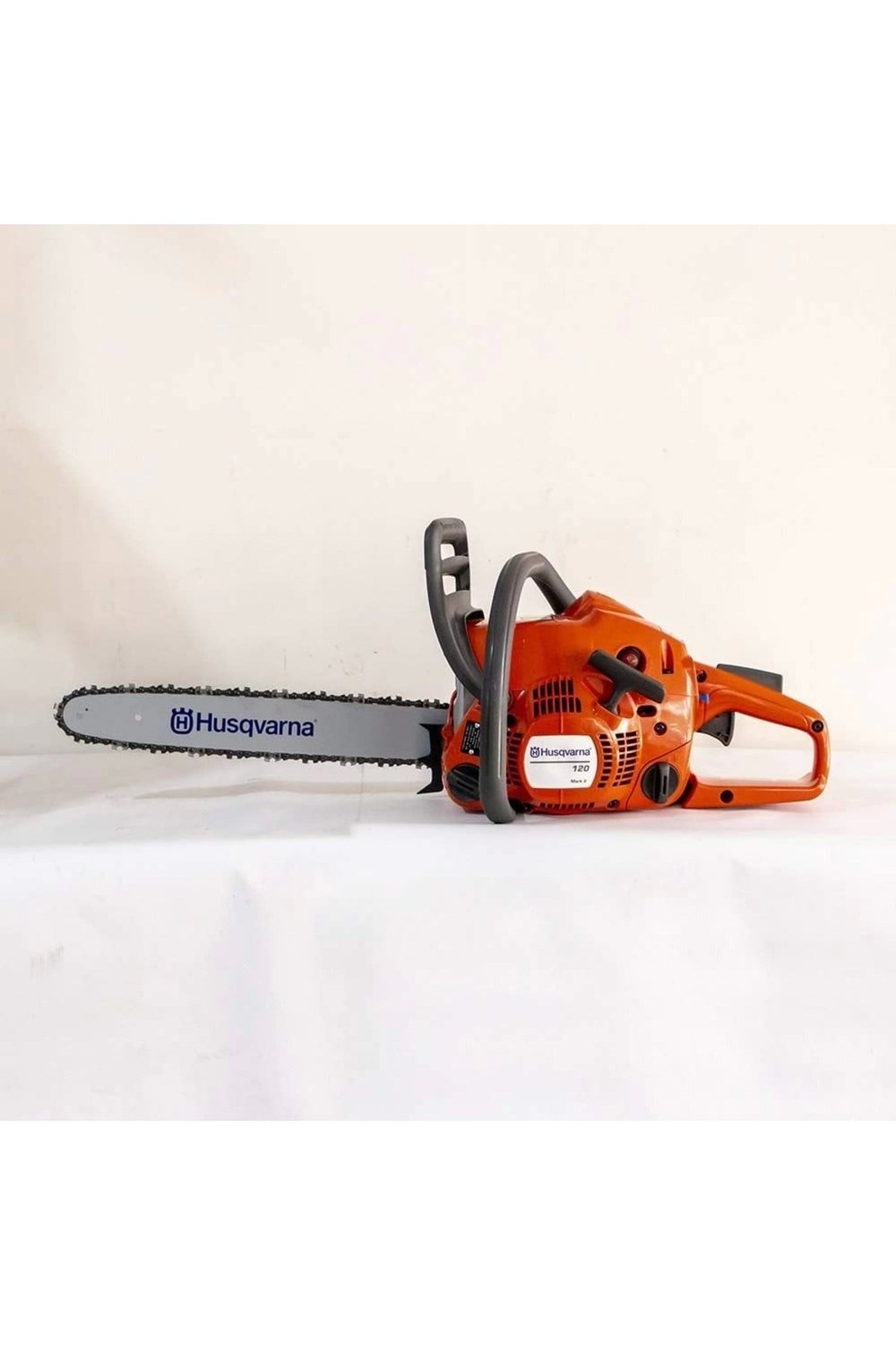 Husqvarna 120 Mark Iı Kesim Motoru