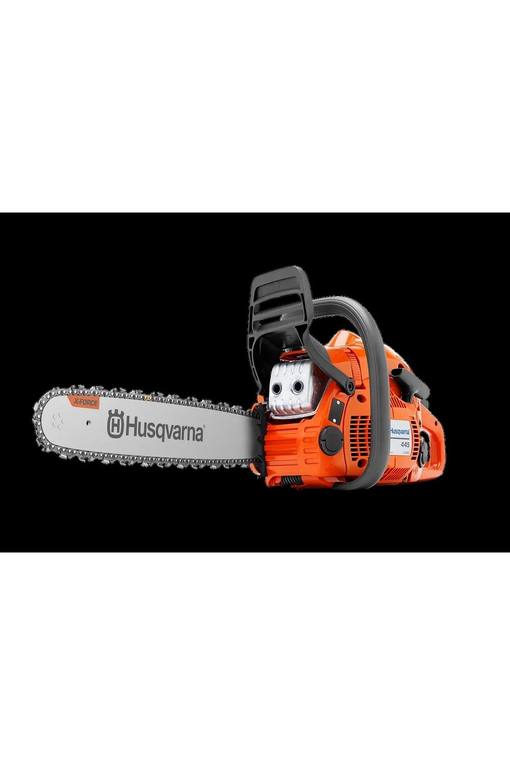 Husqvarna 445 Benzinli Ağaç Kesme Motoru