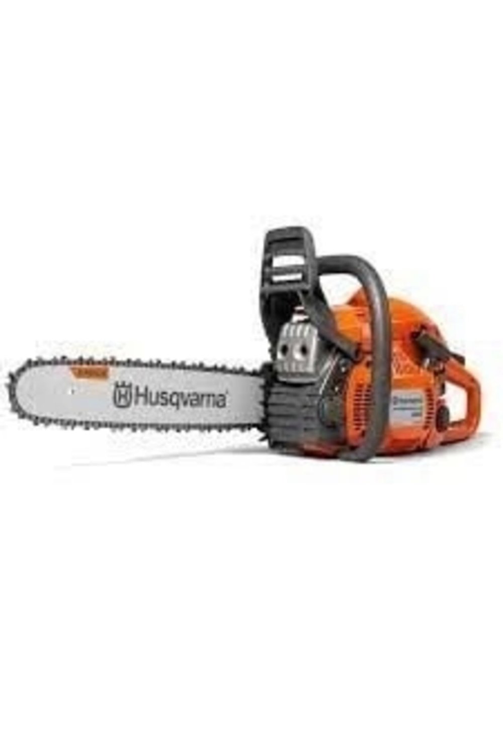 Husqvarna 445 Benzinli Ağaç Kesme Motoru