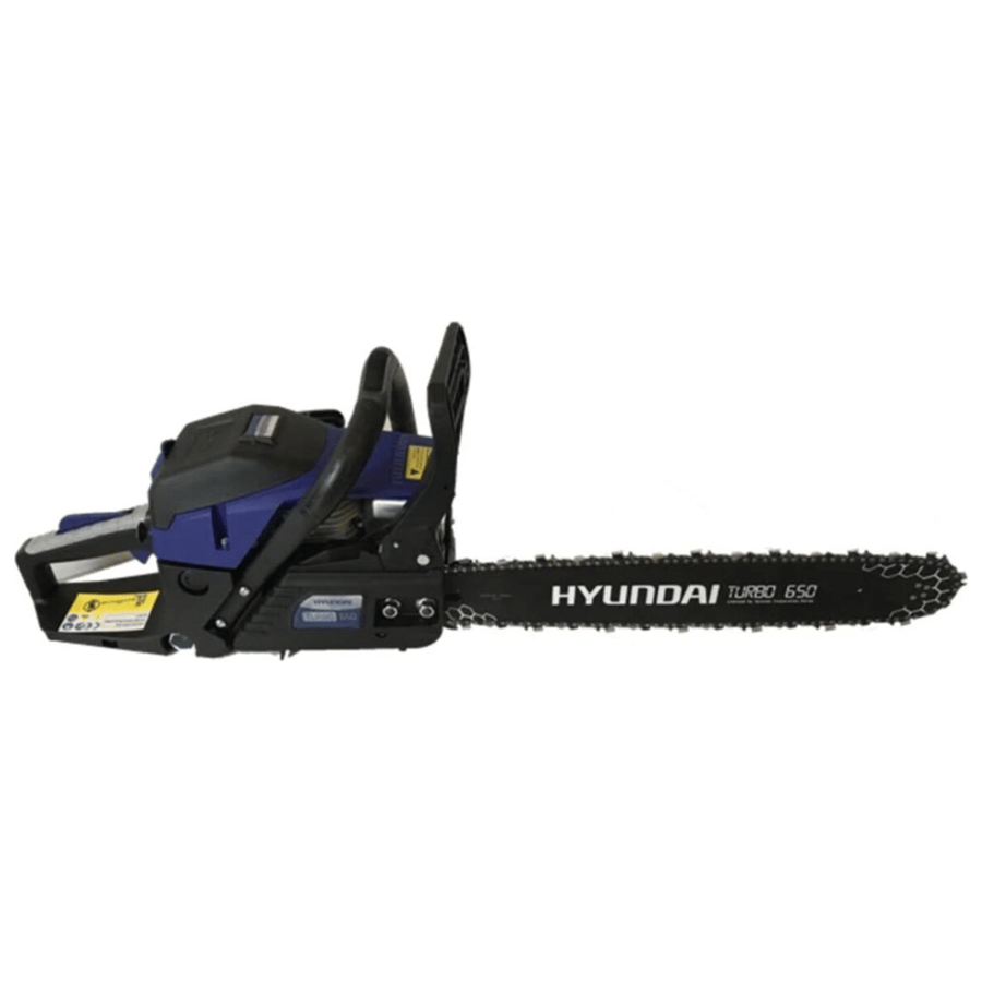 Hyundai Turbo 650 Benzinli Testere