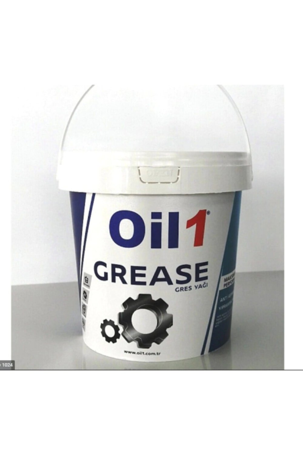 Igrease Gres Yağ