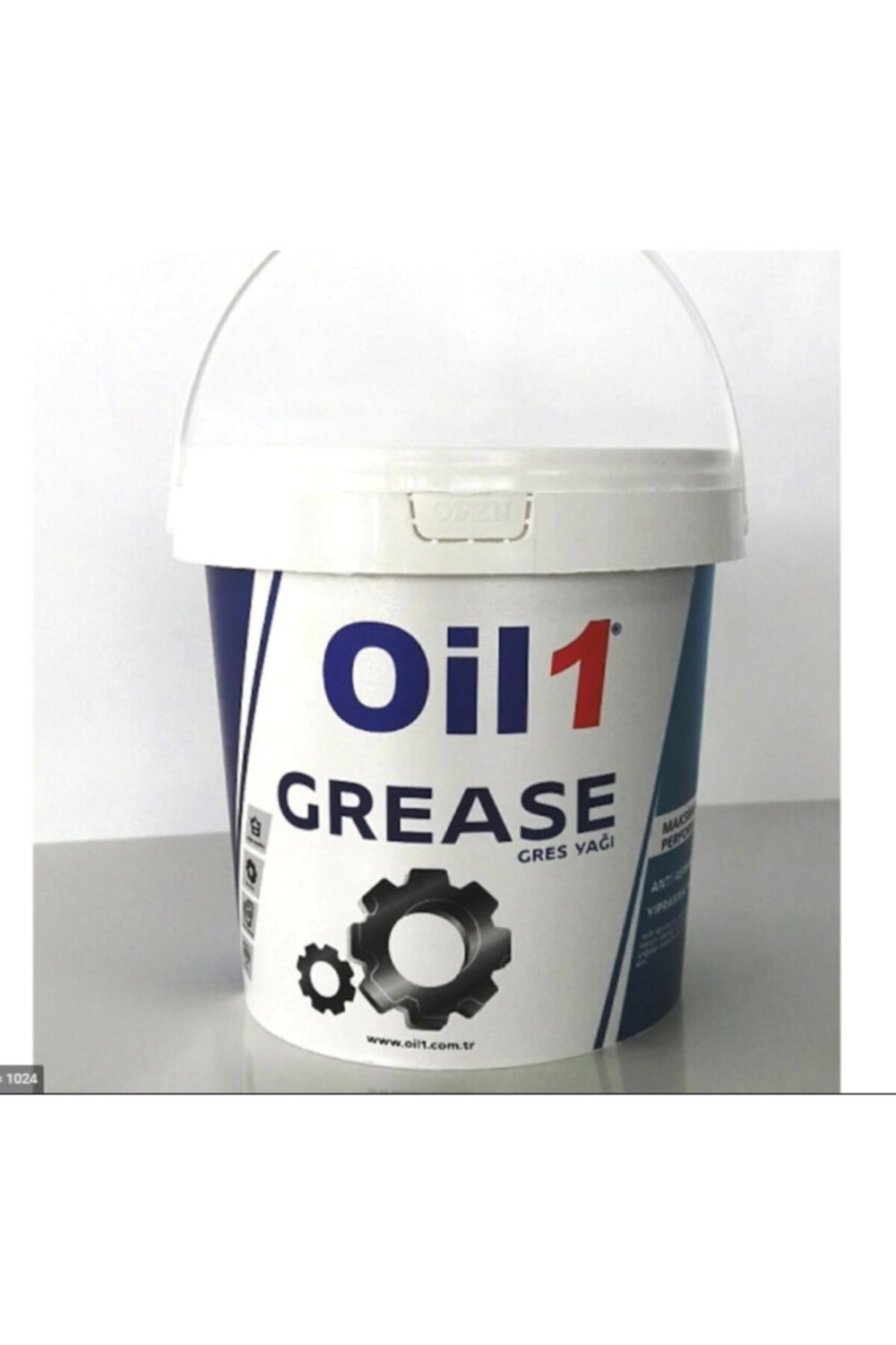 Igrease Gres Yağ