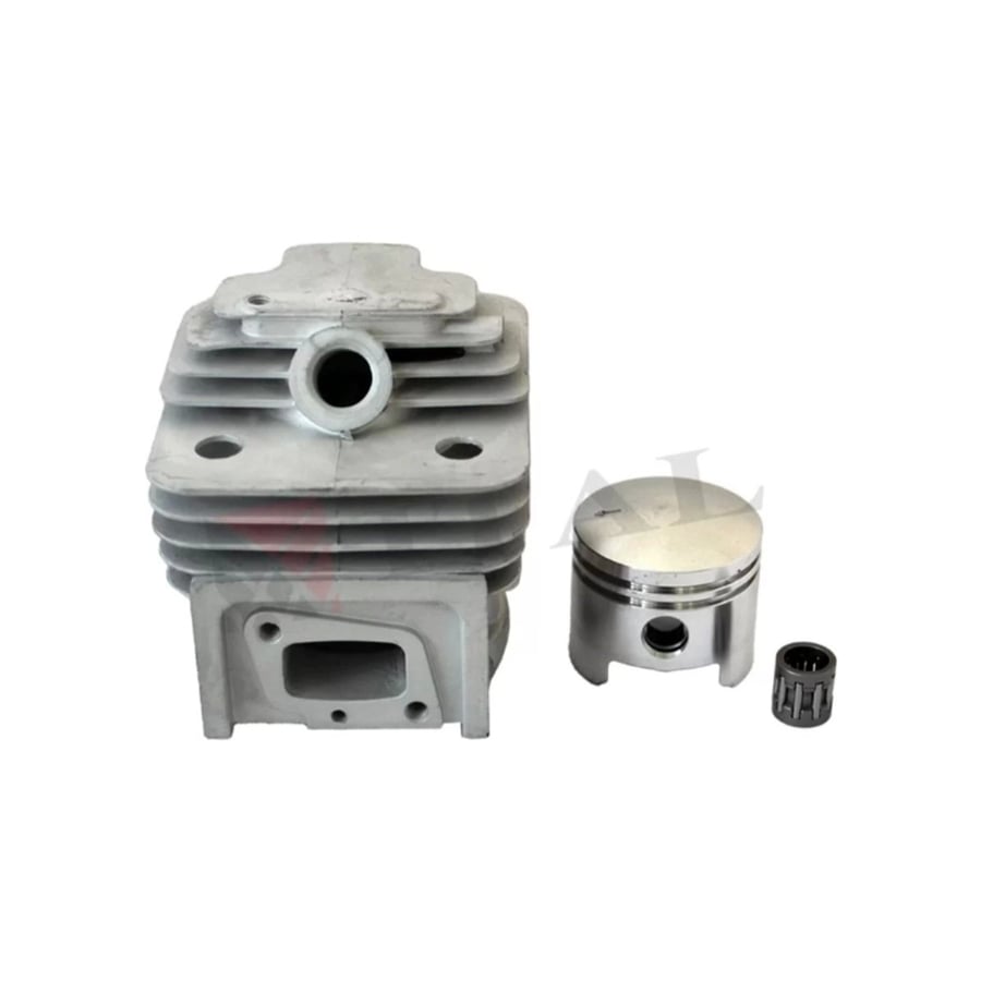İtal Silindir Piston Çin Tırpan 44MM 52CC  (Motorlu Tırpan)