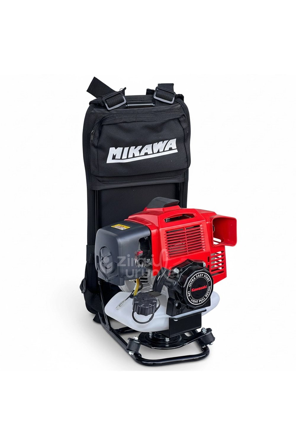 Mikawa BP-260 TJ53E 3.0Hp Benzinli Motorlu Tırpan