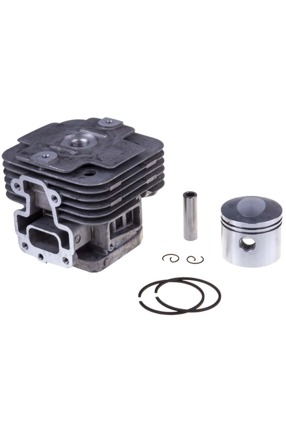 MOTORLU TIRPAN SİLİNDİR PİSTON KAWASAKİ TJ53 44MM VETA