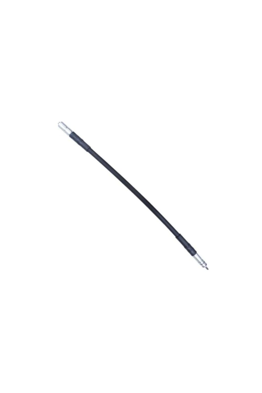 Motorlu Tırpan Spiral Siyah Hortum Kalın Tip 87cm 28,5x28,5cm TJ53E Hyundai