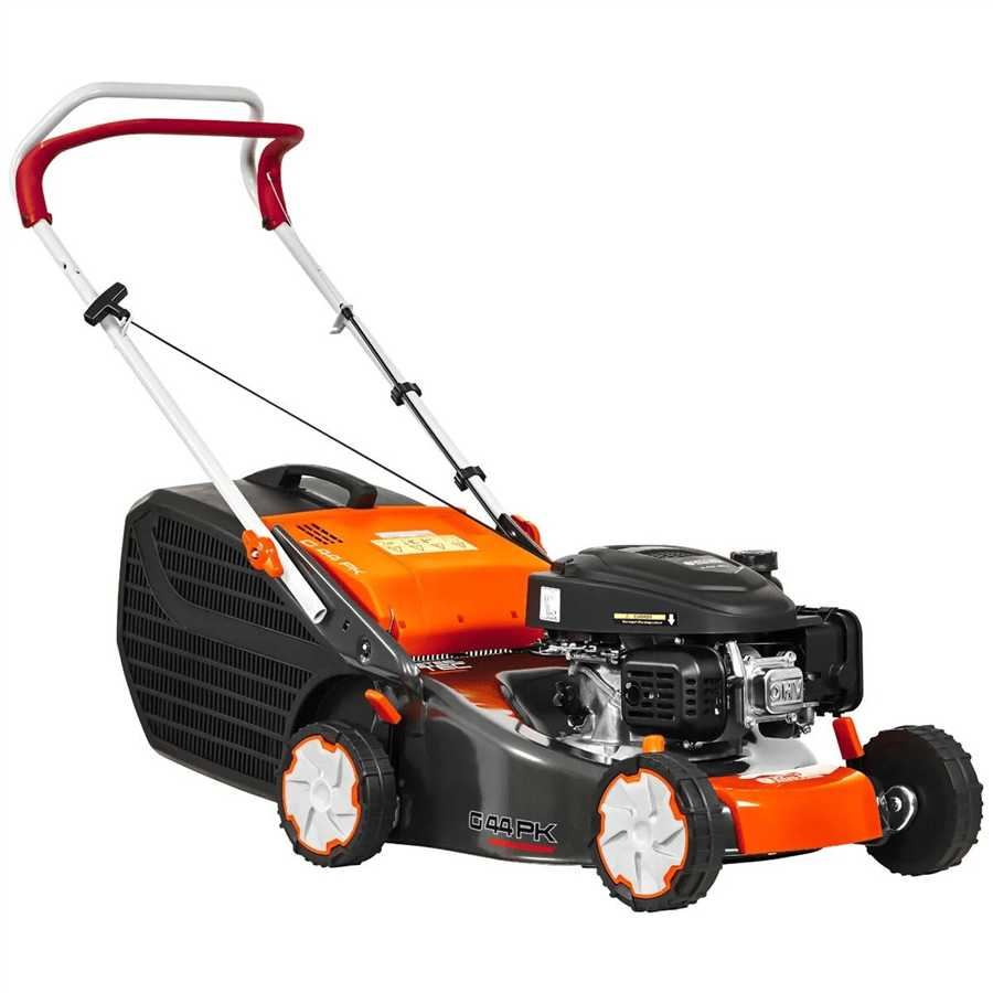 Oleo-Mac Oleo Mac G44PK Comfort Benzinli Çim Biçme Makinası