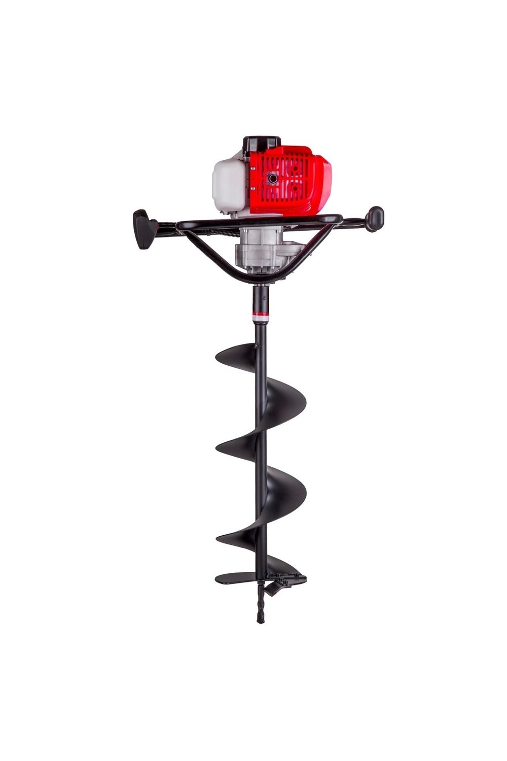 PA-AG520 EUR5 Motorlu Toprak Burgu Makinesi 10 Cm