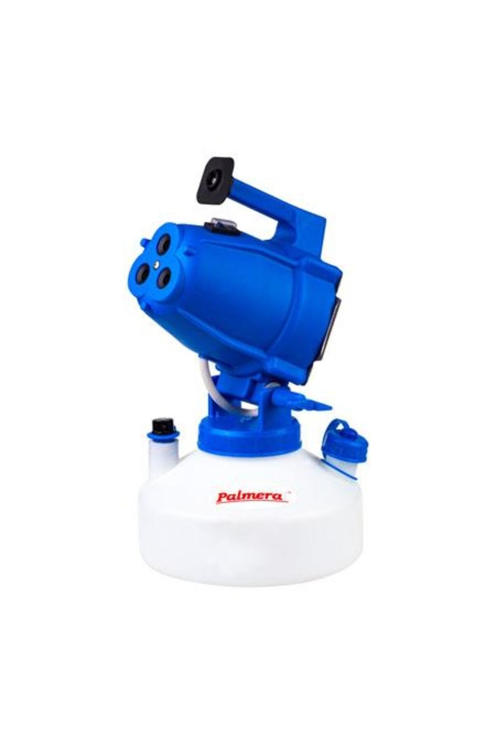 PA080S Sisleme Makinası (Soğuk)