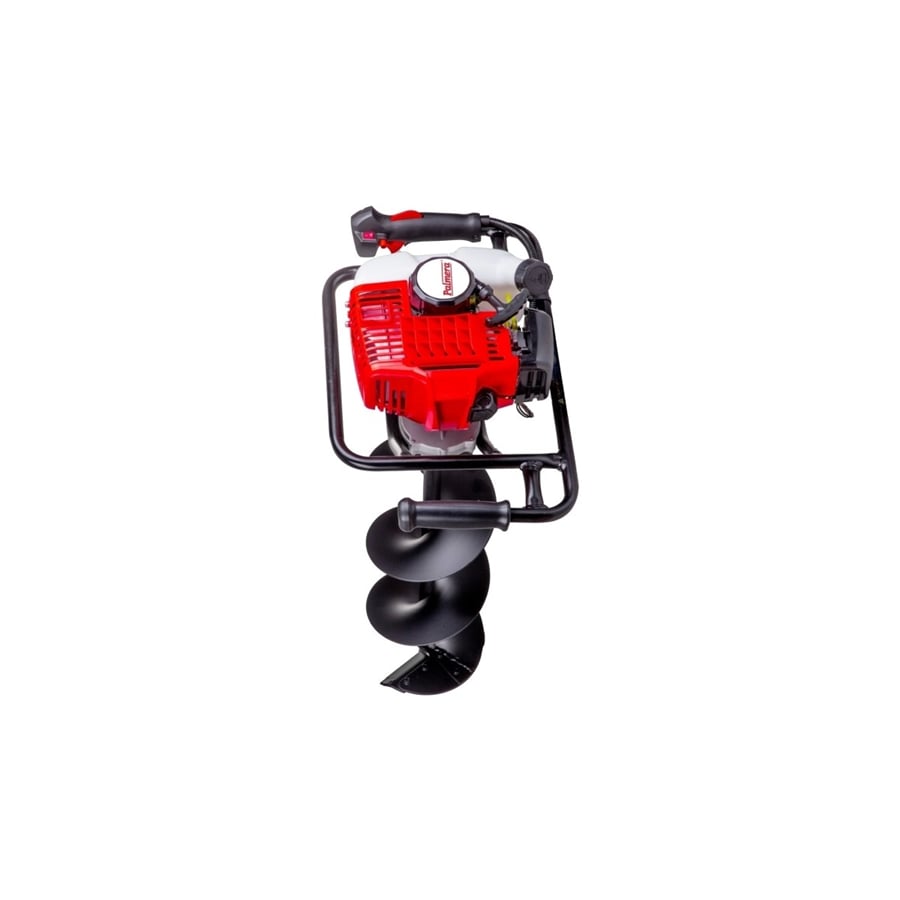Palmera PA-AG520 Eur5 Motorlu Toprak Burgu Makinesi 8 cm