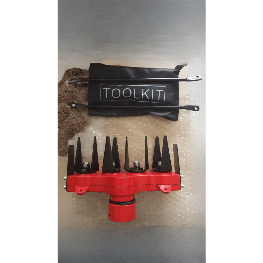 Rapco Çapa Aparatı M14-RAPCO